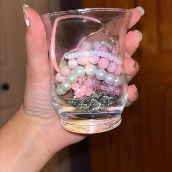 Custom Jewelry Jars - Picture 3 of 9